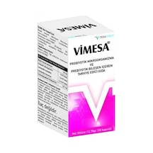 Tedafarma Vimesa 30 Kapsül