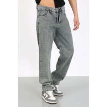 Baggy Tnt-açık Haki Jean-tnt-açık Haki - 36 Haki