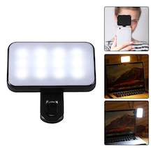Şarj Edilebilir Ürün Çekim Video Işığı Softbox - Fc1024