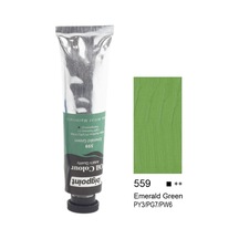 Bigpoint Yağlı Boya 45 Ml Emerald Green 559 6'lı Kutu