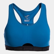 Joma 902315.713 R-city Kadın Mavi Spor Büstiyer Mavi