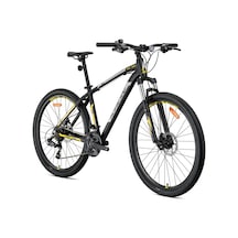 Xc 75 - 29 Mtb - 17' - 21 Vites - M.disc - Mat Siyah/bej-neon Sarı