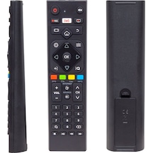 Sunny 43" Smart Televizyon Kumandası