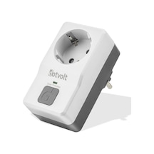 Surge Hunter Enerji Koruma Prizi 1050j Hmngoxxtptprp Diğer