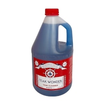 Teak Wonder Tik Temizleyici 4lt