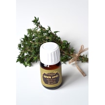 Herbaflora Kekik Yağı Thyme Oil 20 ML