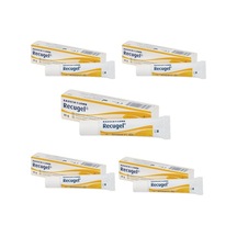 Recugel Göz Jeli 10 Gr 5 Adet