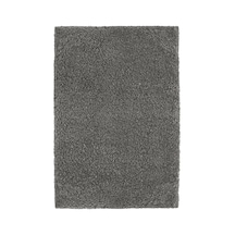 Ikea Almtjarn Banyo Halısı Paspas 60 X 90 Cm Koyu Gri