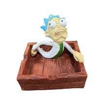 Rick And Morty Küllük
