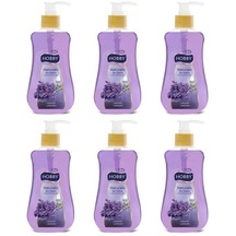 Hobby Naturals Lavanta Kokulu Sıvı Sabun 6 x 400 ML