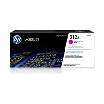 Hp 212a Magenta Kırmızı 4.500 Sayfa Toner W2123a Kdo