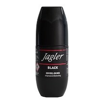 Jagler Black Erkek Roll-On Deodorant 50 ML