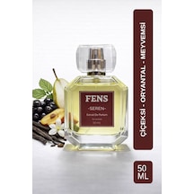 Fens Seren Kadın Parfüm Extrait De Parfum 50 Ml Çiçeksi