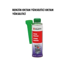 Benzin Enjektör Temizleyici 300ml