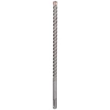 1x Pro Sds Plus-5x Kırıcı Delici Delme Ucu Donatılı Beton, Beton, Ø 11,00 Mm, Professional Aksesuar Kırıcı Delici