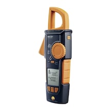 Testo - 770-1 - 0590 7701 - Akım Ölçümü İçin Akım Pensi