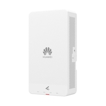 Huaweı Ekıtengıne Ap265e 4 Port Gıgabıt 2.4/5ghz 2x2 Mu-mımo Wıfı6 2.97gbps İç Ortam Duvar Tipi Access Poınt Adaptörsüz
