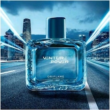 Venture Power Edt Erkek Parfüm, Venture Power Edt Diğer