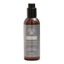 Nook Magic Arganoil Yıpranmış Saçlar İçin Keratin Peptit İçeren Onarıcı Durulanmayan Saç Spreyi 200ml