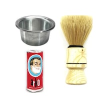 Tıraş Seti ve Arko Tıraş Sabunu 75 G