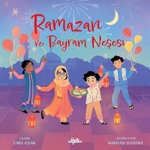 Ramazan Ve Bayram Neşesi / Sara Khan