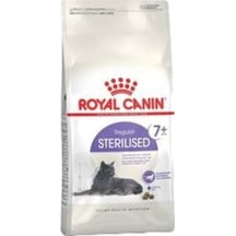Sterilised +7 Kısırlaştırılmış Yaşlı Kedi Maması - 1,5 Kg Sterilised +7 Kısırlaştırılmış Yaşlı Kedi Maması - 1,5 Kg