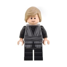 Star Wars Luke Skywalker Minifigür Orijinal