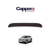 Cappafe Hyundai Tucson Arka Tampon Eşiği Koruma Akrilik Abs Pi N11.3178