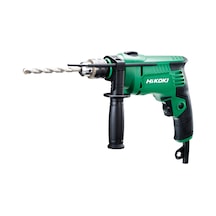 Hikoki DV13VST 550W 13 MM Darbeli Matkap