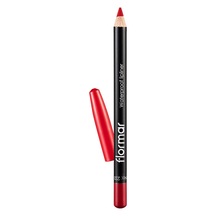 Dudak Kalemi - Waterproof Lipliner 233 Dramatic Red 8690604127665 Belirtilmemiş