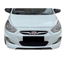 Hyundai Accent Blue Ön Karlık 1 Boyasız
