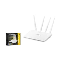 Pix-Link LV-WR21Q New Arrival 300 Mbps Wi-Fi Router Access Point (İthalatçı Garantili)