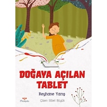 Doğaya Açılan Tablet - Qhdh-613300