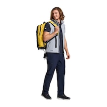 Slam Slam Act Softshell Vest Erkek Gri Yelek W05 Gri