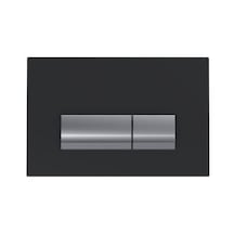 Bocchı - Vivente Cam-metal Yatay Kumanda Paneli Antrasit Cam - Outlet - 8200-0155- Diğer