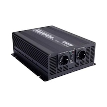 Max Modifiye Sinüs İnvertör 24v 1200w Modified Sine Wave Inverter Nm1.2k-224