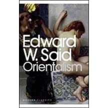 Orientalism- Penguin Books Ltd