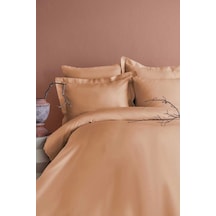 Simply Blüsh Pamuk Saten Nevresim Takımı Tek Kişilik