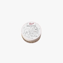 Roa Bitkisel Natural Shea Butter Lip Balm 10 ML