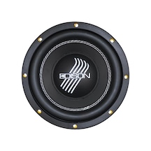 Edison Ed-820wf 20cm Subwoofer