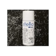 Stella Mermer Efekti Sprey 200ml Beyaz BEYAZ