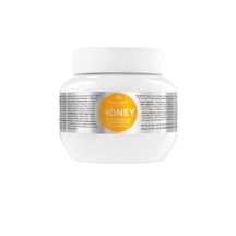 Kallos Cosmetics Honey Onarıcı Saç Maskesi 275 ML