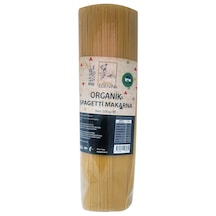 Tardaş Egenin 500gr Organik Spagetti 500 G