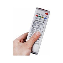 Philips Uyumlu Rc8201/01 Lcd Led Tv Kumandası