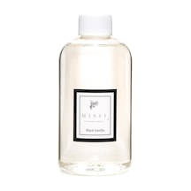 500 Ml Black Vanilya Yedek Esans Abundance Prosperity