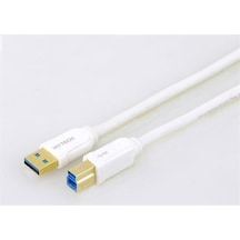 Hytech Hy-W320 Usb3.0 2M Usb Am/B Kablo