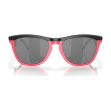 Oakley Oakley Frogskins Hybrid Erkek Kırmızı Gözlük 80025 Bordo
