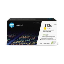 Hp 213a Yellow Sarı 3.000 Sayfa Toner W2132a Kdo