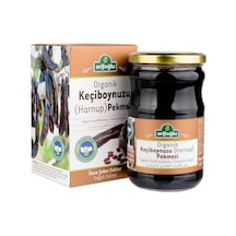 Arifoğlu Organik Keçiboynuzu Pekmezi 800 G