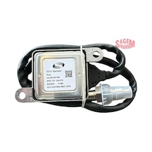 Oksijen Sonda Sensor Nox Vw Crafter 2012 2.0tdi